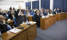 جانب من الجلسة