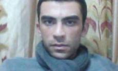 الأسير محمد رشدة