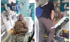 المواطن المصاب