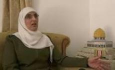 المرشحة العواودة