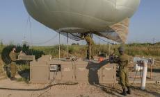 المصادر تؤكد أن المنطاد يحتوي معدات ثمينة ومعلومات مهمة