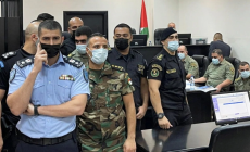 محاكمات شكلية لقتلة نزار بنات