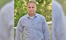 القيادي في حركة حماس فازع صوافطة