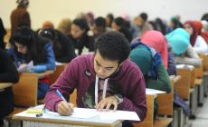 يتقدم 87 ألف طالب وطالبة لاختبارات الثانوية العامة الثلاثاء