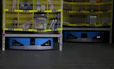 الروبوت بروتوس