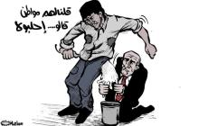 حكومة اشتية لا تراعي ظروف المواطنين