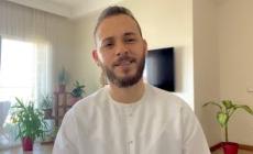 المنشد محمد كندو