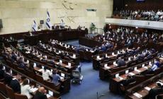 أعضاء الكنيست