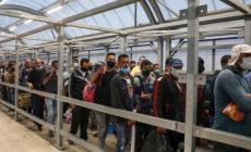 تصاريح عمال غزة