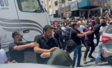  استنكار واسع لاعتداء أمن النجاح على الطلبة ودعوات لمحاسبة المعتدين.jpg