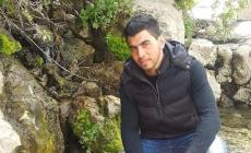 الشهيد محمود أبو عيهور