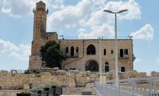 مسجد النبي صمويل