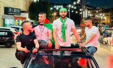 الأسير عبد الله دراغمة