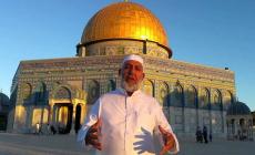 الشيخ ناجح بكيرات