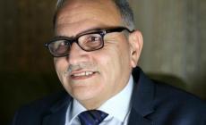 الكاتب والمحلل السياسي هاني المصري