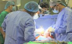 صورة من غرفة العمليات