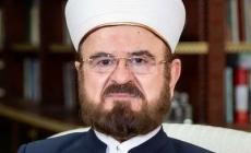 علي محيي الدين القره داغي