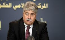 مجدلاني يتحدث عن موعد صرف الشؤون الاجتماعية