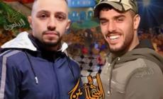 شهيدا نابلس