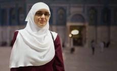 المرابطة هنادي حلواني