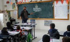 الدراسة في القدس