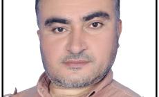  خالد النجار