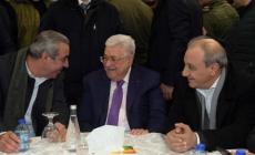 تسجيلات مسرّبة لحسين الشيخ يُهاجم فيها عباس ضمن حرب الخلافة