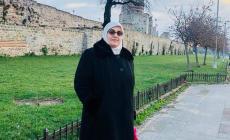 المرابطة عمرو