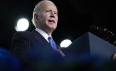 بايدن يعلن حزمة مساعدات عسكرية جديدة لأوكرانيا بنحو 3 مليارات دولار