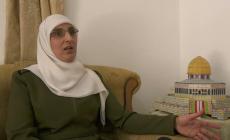 انتصار العواودة