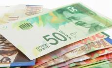 سعر صرف الدولار والعملات مقابل الشيكل في فلسطين اليوم الخميس 30-3-2023