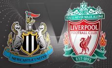 بث مباشر مباراة ليفربول ونيوكاسل يونايتد الدوري الإنجليزي