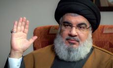 أمين عام حزب الله حسن نصر الله