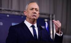 وزير جيش الاحتلال بيني غانتس