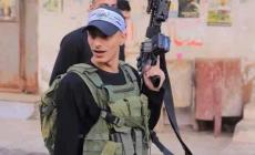 محمد أبو ذراع الذي تحاول أجهزة أمن السلطة اغتياله