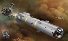 تعرف على صاروخ "هيلفاير"