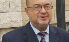 النائب عبد الرحمن زيدان