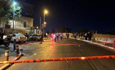 صورة من مكان العملية