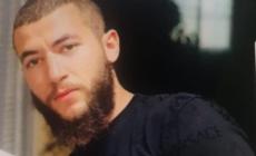 أمير صيداوي المشتبه بتنفيذ عملية القدس