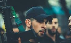 من هو إبراهيم النابلسي الذي اغتالته قوات الاحتلال في نابلس اليوم؟