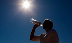 درجة الحرارة