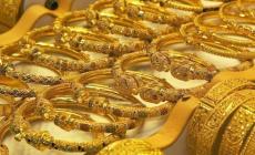 أسعار الذهب في أسواق فلسطين اليوم السبت