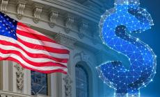 الدولار الرقمي