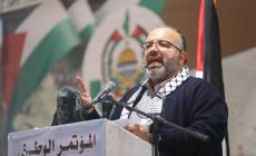 علي العمودي، رئيس الدائرة الإعلامية في حركة حماس