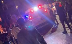 من مكان الجريمة في دير حنا