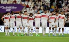 مباراة الزمالك وإليكت سبورت التشادي الأحد 25 سبتمبر.. بث مباشر والقنوات الناقلة