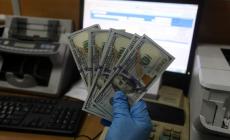 رسائل المنحة القطرية 100 دولار شهر 9