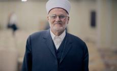 خطيب المسجد الأقصى الشيخ عكرمة صبري