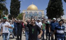 الهيئة الوطنية لإسناد الداخل المحتل تدعو لمواصلة الزحف والرباط في الأقصى