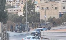 من مكان العملية